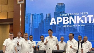 Menkeu Tindak Tegas Pelanggaran Kontrak LPDP: Audit 600 Awardee