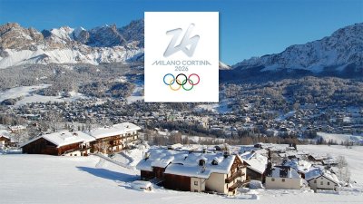 Milano-Cortina 2026 dan Sistem Keamanan Berlapis di Olimpiade Musim Dingin
