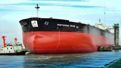 Mitigasi Risiko Global Bond Pertamina, Perpres 26/2026 Alihkan Impor ke Lemigas