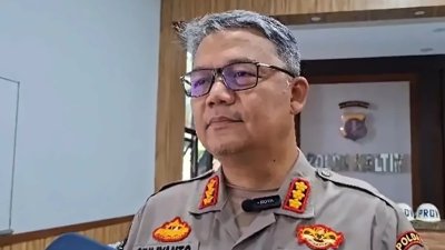 Mitigasi Risiko Kelembagaan Kasat Resnarkoba Polres Kutai Kartanegara Ditangkap