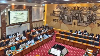 Mitra Dapur BGN Ancam Boikot Nasional Program Gizi Prabowo