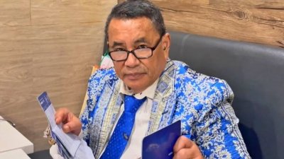 Mobilisasi Filantropi Taipan Rp1,55 Miliar Topang Jaminan Hidup Korban