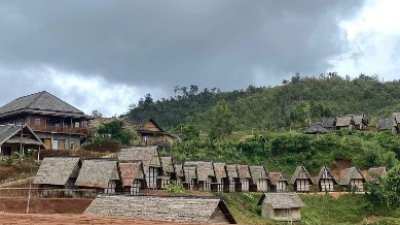 Model Kepemimpinan Adat Ciptagelar Tunjukkan Stabilitas Sosial Berbasis Tradisi