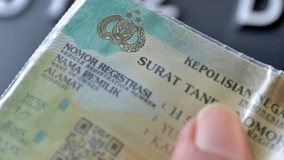 Normalisasi Administrasi Pajak Kendaraan: Kebijakan Transisi Tanpa KTP Resmi Berlaku