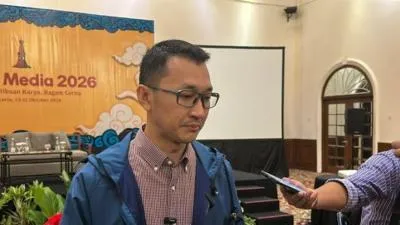 OTT KPK BNPB Amankan 14 Orang, Pengadaan Dana Bencana Diselidiki