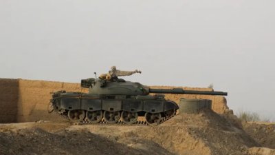 Pakistan Umumkan Perang Terbuka, Risiko Geopolitik Asia Selatan Meningkat