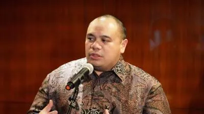 Pandu Sjahrir Pegang Saham di Supra Sekuritas, Tersorot Usai Sanksi OJK