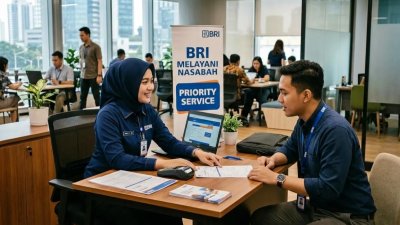 Paradoks Likuiditas Perbankan: Rp 2.527 Triliun Kredit Gagal Terserap