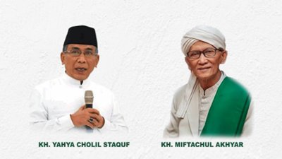 PBNU dalam Sengketa Tata Kelola dan Kepemimpinan