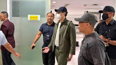 Penangkapan Richard Muljadi Sentimen Positif bagi Kepastian Hukum Investasi Batu Bara