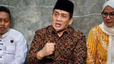 Perpres 111/2025 Tempatkan Budaya LGBTQ Sebagai Ancaman Regulasi Pertahanan
