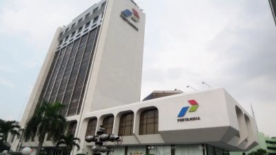 Pertamina Integrasikan Hilir, Downstream Terpadu Hadapi Volatilitas Global