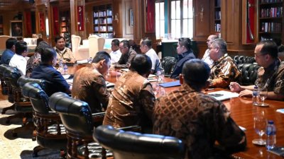 Prabowo Perkuat Kendali SDA Strategis: Indonesia Kirim Sinyal Tegas ke Pasar Global Mineral
