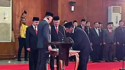 Praktik Rent-Seeking Sasar SWK Surabaya, Pemkot Lapor Polres