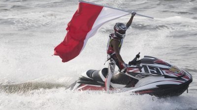 Prestasi Tinggi SEA Games 2025, Tantangan Pembinaan Terbuka