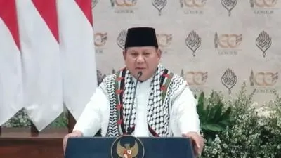 Proxy Asing di Balik Perang Narasi, Persatuan Umat Diuji
