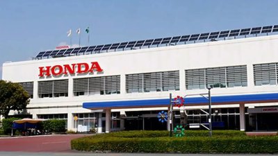 Rapor Merah Honda Motor: Defisit Akibat Ekspansi Agresif di Pasar EV