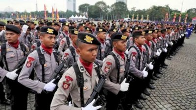 Revisi UU Polri: Potensi Risiko Ekspansi Kewenangan di Sektor Siber