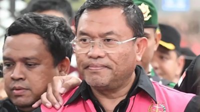 Risiko Fiskal Megaproyek MBG: Kejagung Bidik Vendor Afiliasi Petinggi BGN
