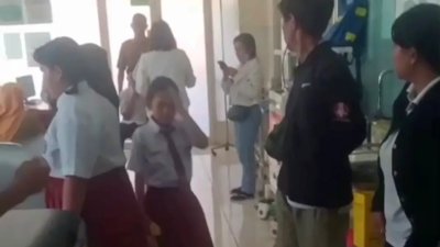 Risiko Rantai Pasok Program MBG: Evaluasi Pasca-Insiden Surabaya