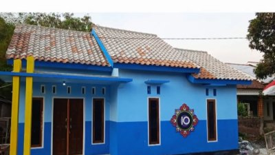 Rumah Layak Huni sebagai Investasi Sosial Kemerdekaan Ramadan