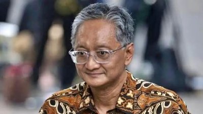 Sayembara Umrah Menteri PU Respons Isu Nepotisme BUMN PT PP