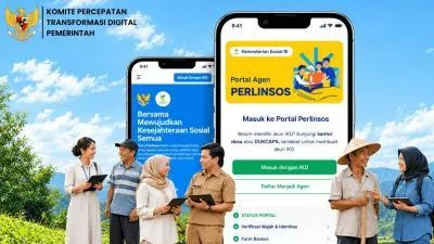 Sebelum Daftar Perlinsos, Cek 5 Hal Ini agar Tak Kecewa