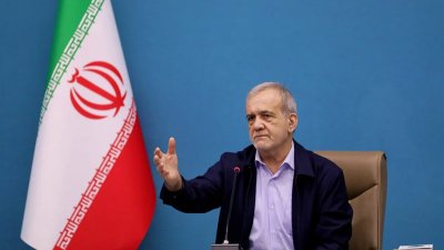 Sentimen Energi Global Bergejolak Akibat Surat Terbuka Presiden Iran