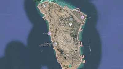 Sentimen Pasar Memanas Akibat Operasi Militer di Pulau Kharg