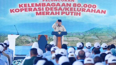 Sentralisasi Ekonomi Danantara: Potensi Risiko Off-Budget Spending