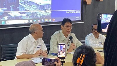 Shortfall Pajak 2025: DJP Bidik Rp406 Triliun Aset Peserta PPS