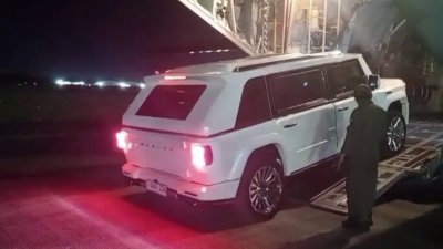 Showcase Industri Pertahanan: Maung Pindad Tembus Pasar Diplomatik ASEAN