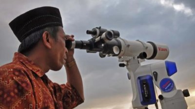 Sidang Isbat 1 Syawal 1447 H: Pemerintah Pantau Hilal di 117 Titik Seluruh Indonesia