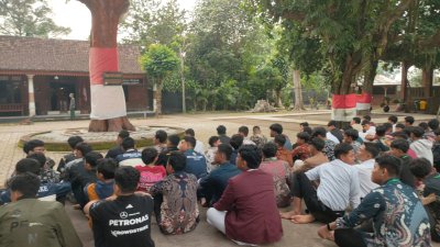 Sinergi Ramadan di Ndalem Pojok Bentuk SDM Unggul