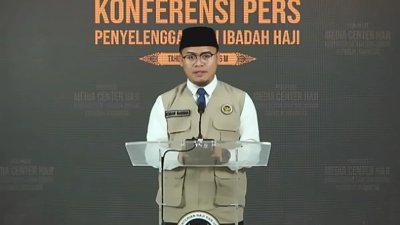 Skandal Dam Ilegal KBIHU Rugikan Jemaah Ratusan Juta Rupiah