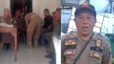 Skandal Fraud Rp 1,4 Miliar Guncang Satpol PP Kota Bogor