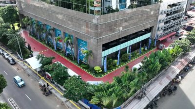 Skandal Gratifikasi Izin Tinggal WNA Disinyalir Berputaran Rp366 Miliar