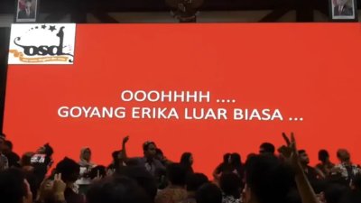 Skandal Lagu Erika ITB: Risiko Reputasi dan Evaluasi Etika Tradisi