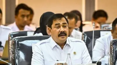Skandal Lapas Cibinong, Pakar Desak Menteri Imipas Ikut Diperiksa