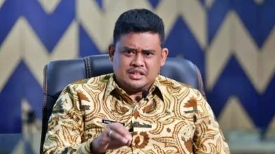 Skandal Narkoba BUMD Sumut: Bobby Nasution Kritik Efisiensi Fiskal dan SDM