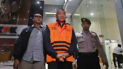 Skandal Pemerasan Bupati Tulungagung Ganggu Stabilitas Birokrasi dan Investasi