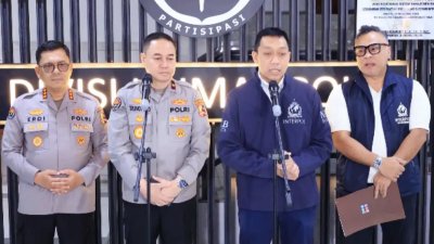 Skandal Rp 285 T Pertamina: Riza Chalid Jadi Buron Utama