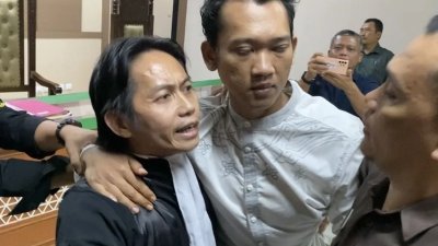 Skandal Sidik Jari dan Utang Piutang Bayangi Kasus Pembunuhan Indramayu