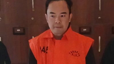 Skandal Suap Blueray Cargo Berpotensi Mengganggu Arus Investasi Logistik