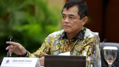 Skandal Suap PT Blueray Cargo Seret Nama Dirjen Bea Cukai