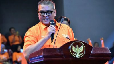 Skisma Partai Buruh: Risiko Verifikasi Eksodus 1,3 Juta Kader ORI