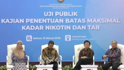 Standardisasi Nikotin dan Tar: Mitigasi Risiko Kesehatan dan Stabilitas IHT