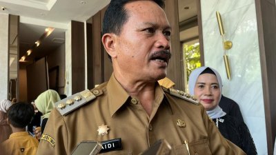 Status Walikota Madiun: KPK Putuskan Nasib Maidi dalam 24 Jam