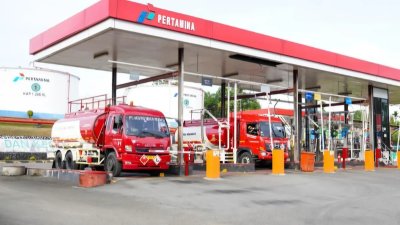Strategi Fiskal Pemerintah Amankan Ketahanan APBN dan Pasokan Energi