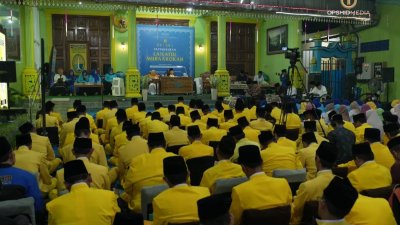 Strategi Spiritual 17 Ramadhan: Shiddiqiyyah Analisis Badar dan RI